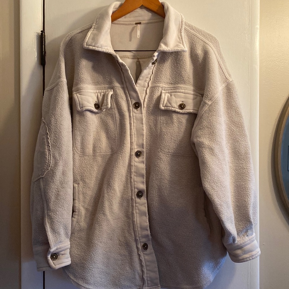 Free People Ruby Jacket